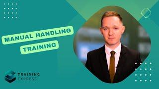 Manual Handling Training | Module 01