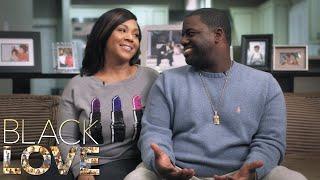 Warryn Campbell Explains Why Saying “I Love You” Is So Powerful | Black Love | Oprah Winfrey Network