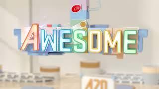 #itelA70 Always Awesome is Here! | Itel Mobile Philippines