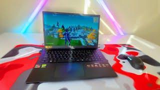 I Bought The CHEAPEST Gaming Laptop From Amazon