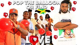 Ep 4: Pop The Balloon Or Find Love | Jamaica Edition