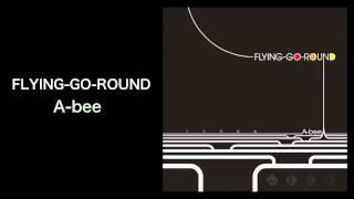 FLYING-GO-ROUND - A-bee (VOOV Recs)