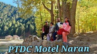 PTDC Naran Motel Tour | Naran Kaghan