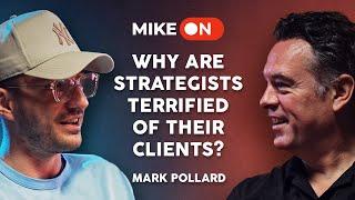 Inside the Mind of a Marketing Strategist: Mark Pollard on AI, Strategy, and Overcoming Pain Points