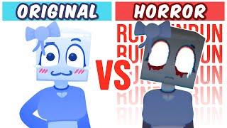 Incredibox Cool As Ice VS Horror (Fanmade Mod)