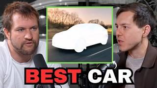 The BEST All Around Car To Own | Doug Demuro