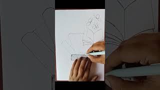 How to Draw a Stack of Books | Pencil Drawing | Easy Drawing | @Gurfatehartandcraft #easydrawing