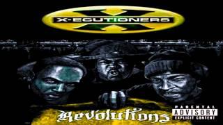 X-Ecutioners - (Even) More Human Than Human (Feat. Rob Zombie, Slug From Atmosphere & Jose Scott)