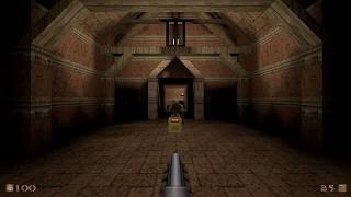 Quake - Dark Ages - Nightmare 100% "Updated"