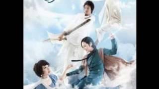 Coming Down From Heaven - Miss S & Oh Wonbin