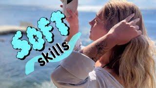 Soft Skills для тестировщика | Качества хорошего QA