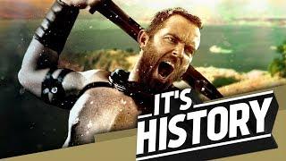 THEMISTOCLES - Hero from Salamina I IT'S HISTORY