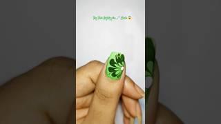Wait For End  Nail art at home #trending #shorts #viralvideo #nailart #jayabala