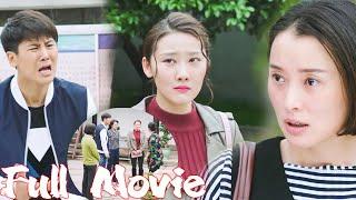 The mistress kept pestering,the relationship between the couple broke down,he regretted#cdrama