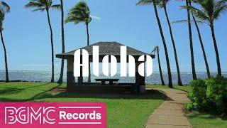 Happy Summer Vacation Time - Hawaiian Beach Music for Unwind, Relax, Rest, Chill and Travel