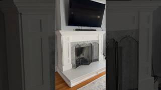 Ridiculous Things I See at Houses as Realtor | DIY Fireplace Gone Wrong |  #fireplace #diy