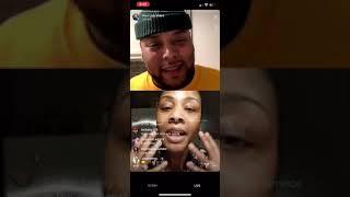 “REEL TALK” with Noland Pruitt feat. Nay Rob on Youtube