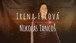 Irena Fečová  Nikolas Tancoš - Šunes Man ( Video klip - Cover )