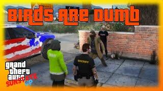 He Said She Said | GTA 5 RP SunState RP