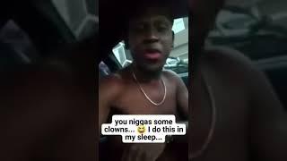 Rappers worst nightmare is ME #trending #music #lilbaby #viral