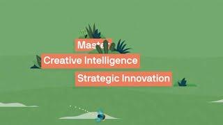 Creative Intelligence and Strategic Innovation