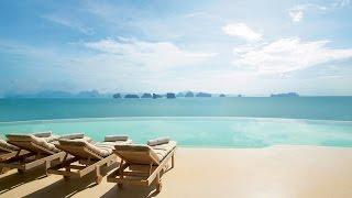 Six Senses Yao Noi in Phuket, Thailand: AMAZING HOTEL! Impressions & review