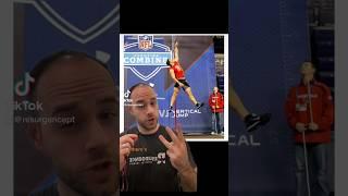 3 Factors to Improve Your Vertical Jump #jump #vertical #verticaljump #athlete #sporttraining