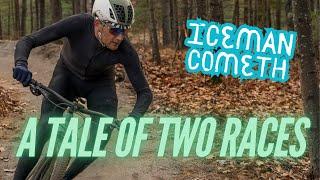 Iceman Cometh + Rallying Cross-Country