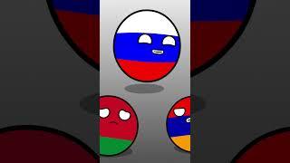 USSR IN US #countryballs