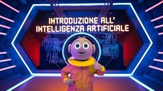 Introduzione all’Intelligenza Artificiale Scopri Cos’è e Come Può Aiutarti