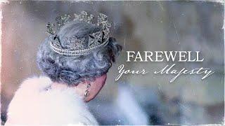 Farewell Your Majesty (2023) | FULL DOCUMENTARY | HD