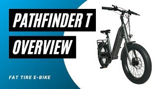 Magnum Pathfinder T | E-Bike Overview