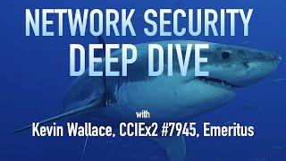 Network Security - Deep Dive Replay