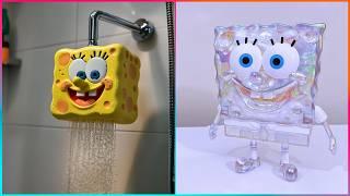 Creative SpongeBob Ideas That Are At Another Level  ▶ 9