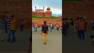 Lalkila Delhi  Satendra Roshan Vlogs