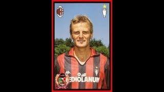 Angelo Colombo all goals for Milan