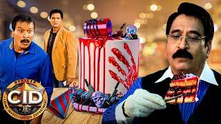 Cake बना खून का सबसे बड़ा सुराग? | CID Latest Episodes 2024 | Crime Stories