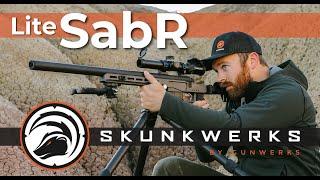 Skunkwerks | Lite SabR