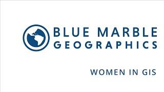 Women in GIS