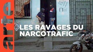 Équateur : en proie au narcotrafic (2023) | ARTE Reportage