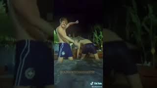 Bro this TikTok is so funny  #samandcolby #samgolbach #colbybrock