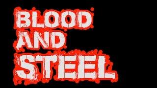 Blood and Steel teaser