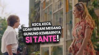 B0CIL 12 TAUN DAN TANT3 KSEPIAN 40 TAHUN | alur cerita film | movie recap