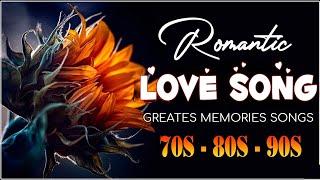 Best Romantic Love Songs 80s 90s - Best OPM Love Songs Medley - OPM Love Songs 70s 80s 90s