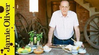 How to make Pesto | Gennaro Contaldo |  ️