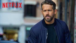 6 Underground starring Ryan Reynolds | Official Trailer | Netflix