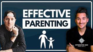 What is Effective Parenting: The Evolution of Understanding #therapy4dadspodcast #68