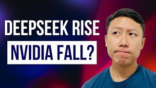 Will DeepSeek Bring Down Nvidia?