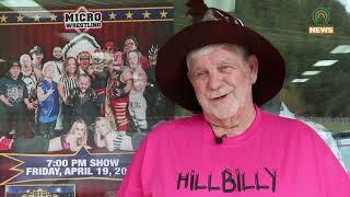 What to Expect at Hillbilly Days 2024