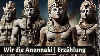 We the Anunnaki | Narrative | Film (German)